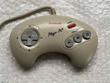 Amstrad Mega PC Joypad Sega