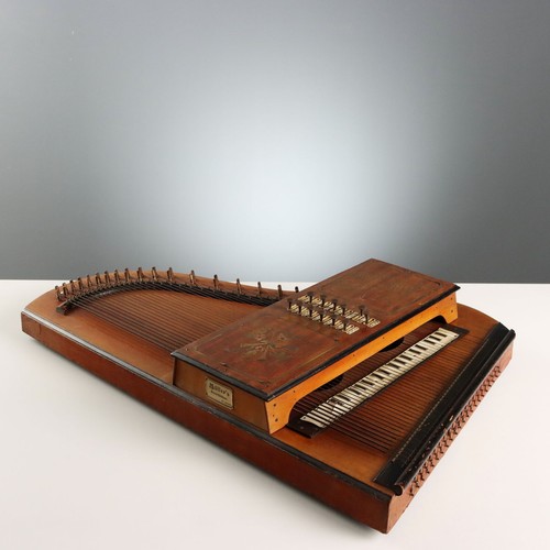 Autoharp muller erato harfe - autoharp,