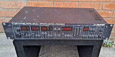 TC Electronic 2290 Dynamic Digital Delay + Effects Control Processor 1980s