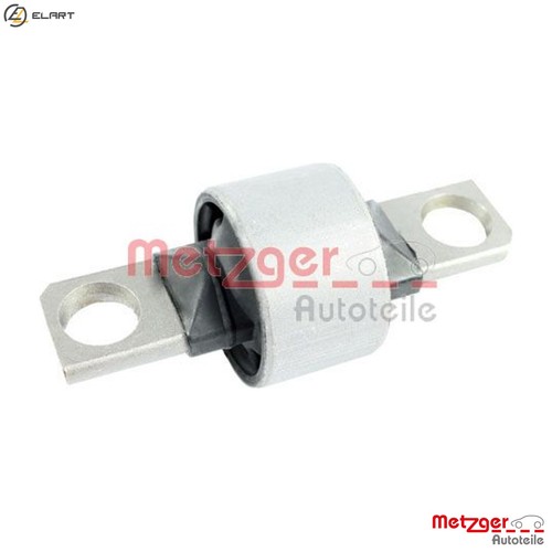 Mounting controltrailing - 2x,
