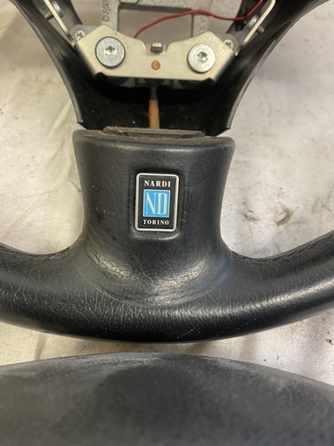 Mazda mx5 mk2 - mk2, nardi