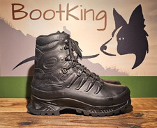 Meindl MFS waterproof mountain boots for Hiking, Walking, Service Personnel UK 7