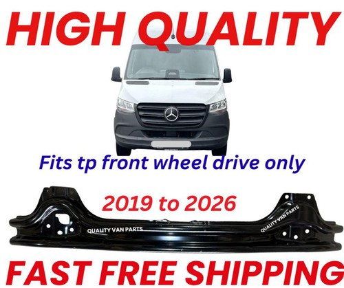 For mercedes sprinter - mercedes, front