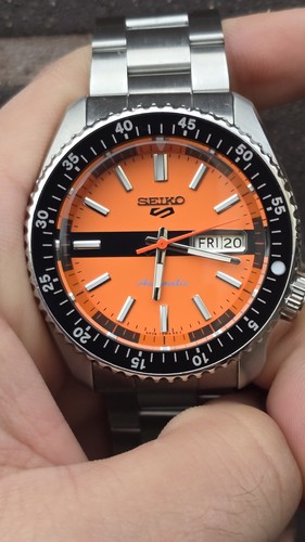 Seiko sports srpk11k1 men s - seiko,