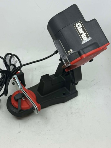 Clarke ecss2 electric chainsaw - clarke,
