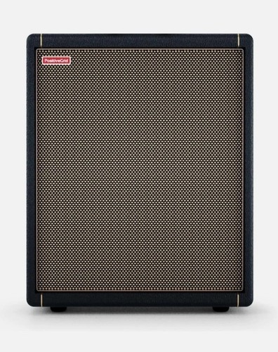 Positive grid spark cab - positive,