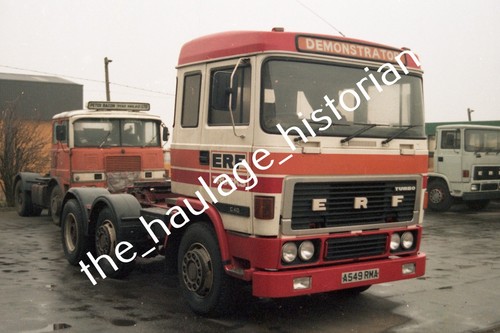 Thh truck photos - thh,