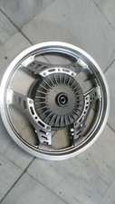 HONDA CBX 400 F CBX 550 F FRONT WHEEL USED IN GOOD CONDITION