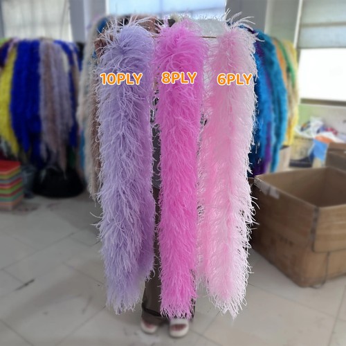 10 ply ostrich feather - 2,