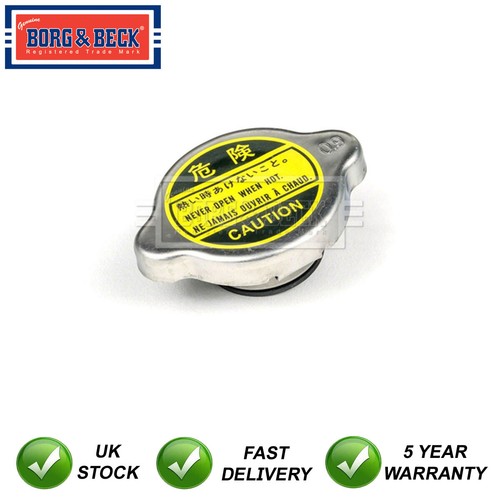 Radiator cap borg - borg, fits