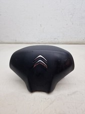 2014 Citroen C3 Steering Wheel
