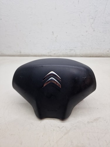 2014 citroen steering wheel - citroen,