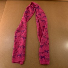 Alice Hannah Womens Pink