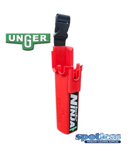 Unger ergotec red ninja - ergotec,