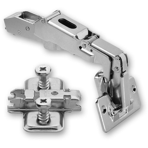 Blum clip top 170 degree - clip-top,