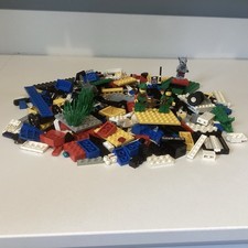 LEGO mixed bundle 1kg Vintage