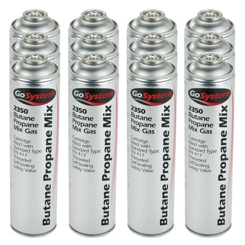 Gosystem 2350 butane propane - 2350,
