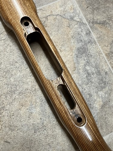 Remington 700 stock for - sa,