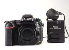 Nikon D600 DSLR Camera Body