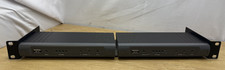 2x Trantec S4.16 Professional