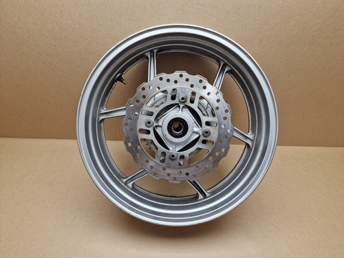 Kawasaki z750 zr750 rear wheel - kawasaki,