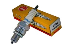 NGK CR6HSA 2983 Yamaha TTR90