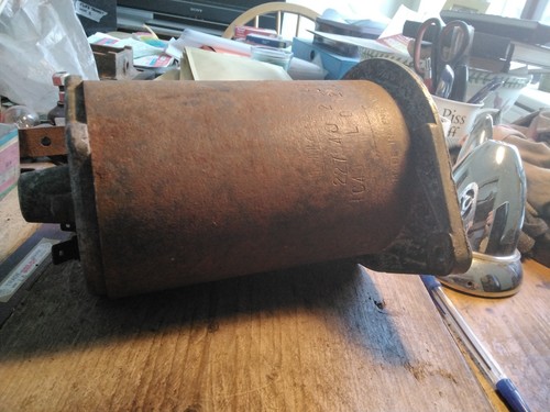 Genuine lucas c40 - genuine, dynamo