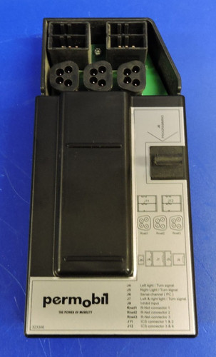 New permobil 335367 ics master - new,
