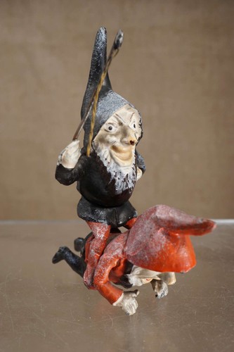 Antique vienna bronze - antique,