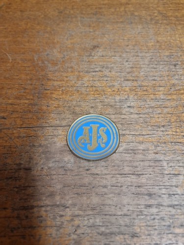 Original ajs classic - ajs, british