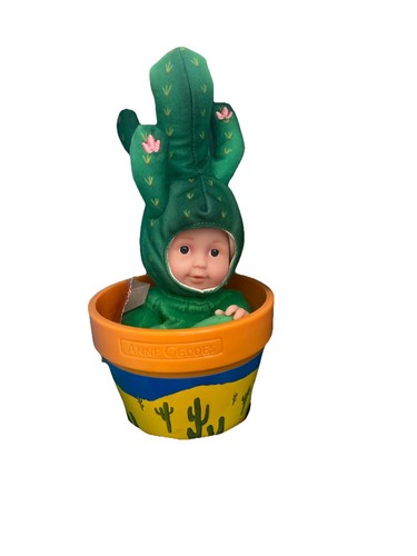 Rare anne geddes - anne,