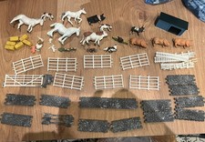 Britains 1970s Vintage farm