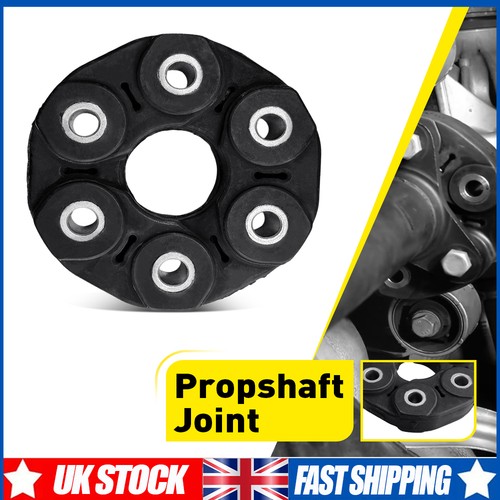 Front propshaft mount coupling - propshaft,