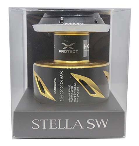 Stella genuine spool - sw,,