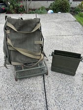 Old british army murphy  Radio