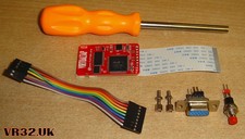 NINTENDO VIRTUAL BOY VIRTUAL