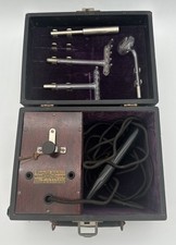 Antique RENULIFE Generator