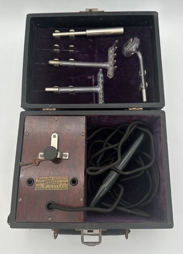 Antique renulife generator - antique,