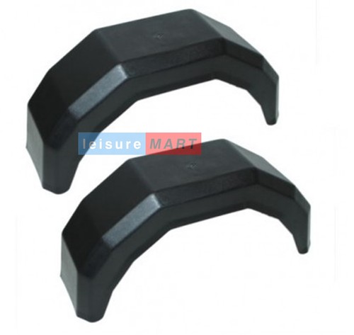 Pair inch plastic - 13,