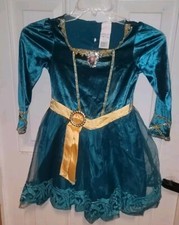 Disney Princess Brave Merida