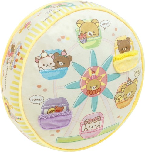 San rilakkuma candy - rilakkuma,