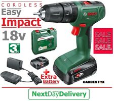 BOSCH EasyIMPACT 18v 40 2sp