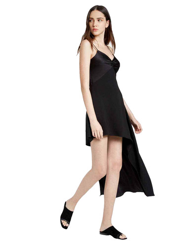 Halston heritage dress uk14 - halston,