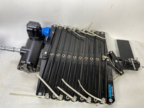 Iff lighting pantograph - iff,