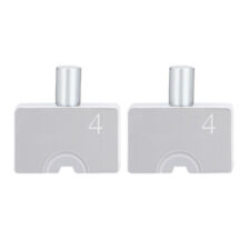 1pair Crimping Die 4 6 8 10 16 25 35 50 70mm for Hydraulic Crimping Tool