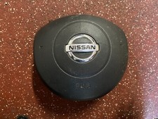 2003-2010 STEERING WHEEL AIRBAG NISSAN MICRA K12