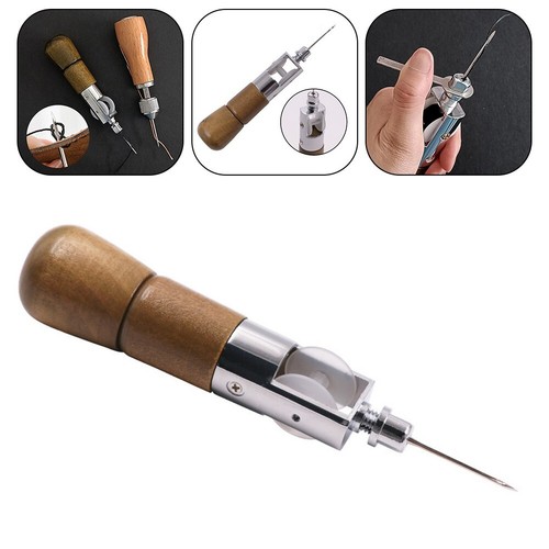 Quick and efficient portable - and,