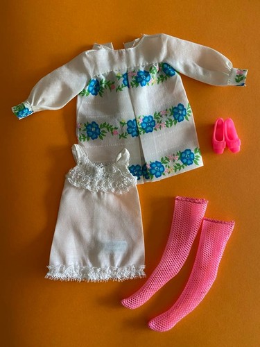 Vintage francie 1229 sugar - vintage,