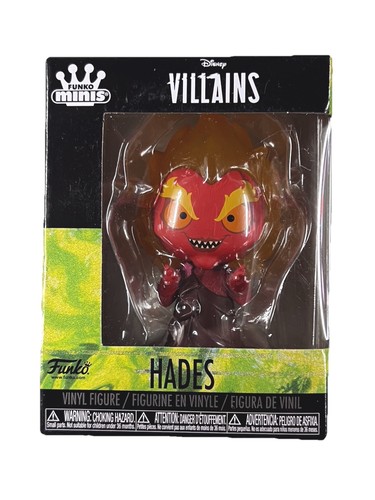 Funko mystery mini - mini, disney