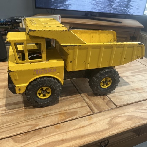 Vintage 1970 s tonka - vintage, 1970’s/80’s